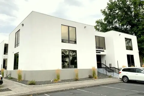 Richland Office For Sale