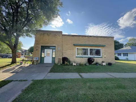 Brodhead Mixed-Use Potential Property