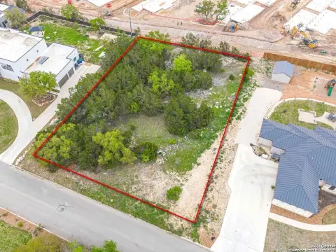 Residential Land in San Antonio