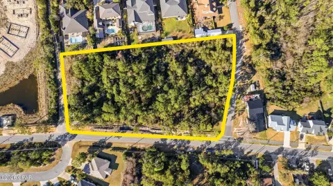 Residential Development Site in Panama