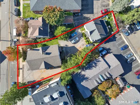 7-Unit Apartment Property