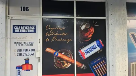 Distribution Company Business Opportunity