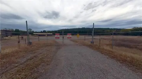 Russellville Commercial Land Opportunity