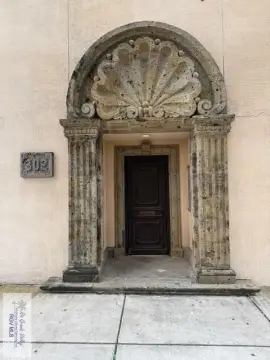 Downtown Harlingen Office Space Available