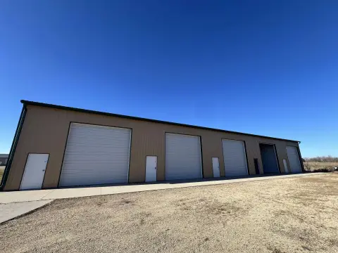 West Okoboji Storage Solution