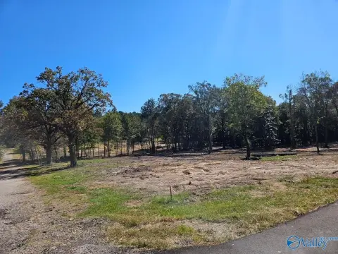 Land in Centre, Alabama