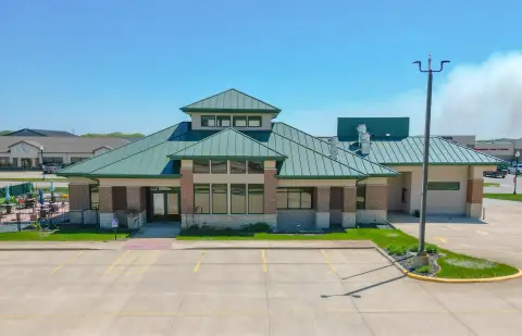 Highway 71 Commercial Property