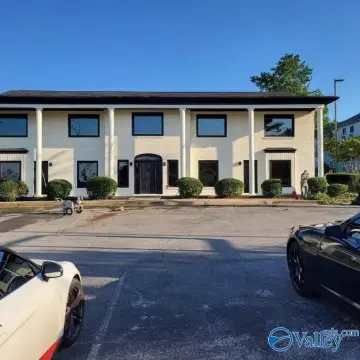 Huntsville Office Space For Lease