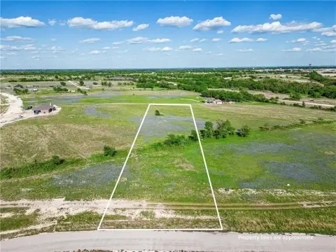 Texas Hill Country Land Parcel