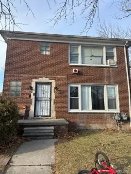 Detroit Multifamily Investment Opportunity