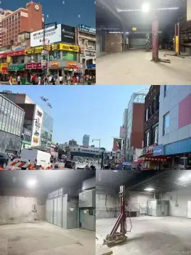 Flushing Auto Repair Facility