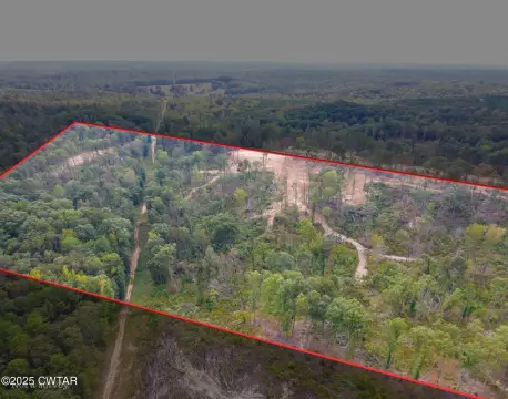 22 Acres of Raw Land