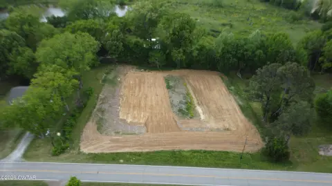 Residential Lot in Friendship, TN