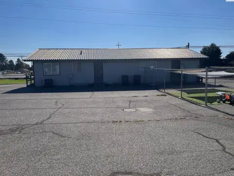 Pasco Office For Sale