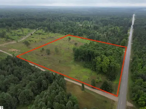 Maple City Vacant Land Parcel