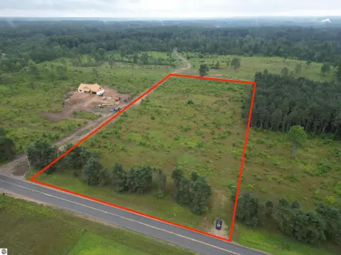 Land Parcel in Brightland Woods