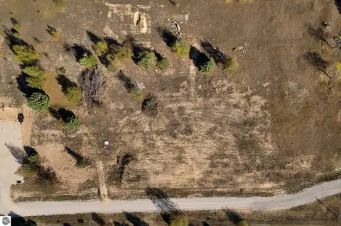 Commercially Zoned 4.10-Acre Parcel