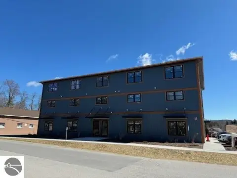 Commercial Space in Lake Leelanau