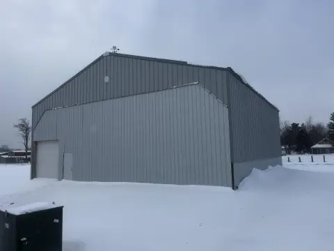 Renovatable Barn in Kalkaska, MI