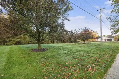 Residential Lot in Millbrook Neighborhood