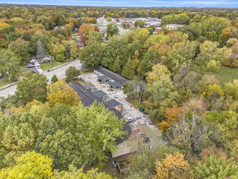 Holland Multifamily Investment Opportunity