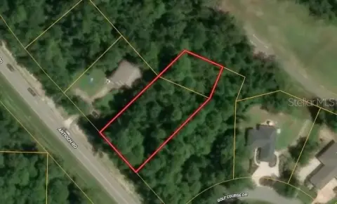 Crestview Land Opportunity