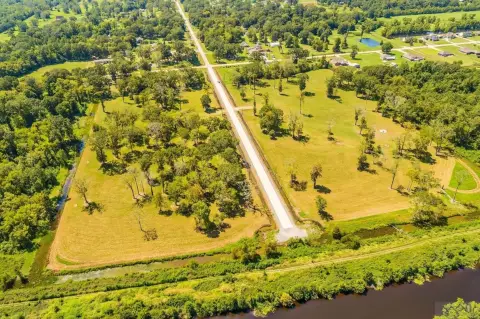 Land in Chisholm Subdivision