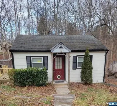 Renovated Ranch in Ringwood, NJ