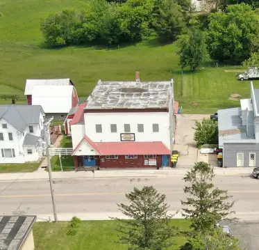 Turn-Key Restaurant and Event Space