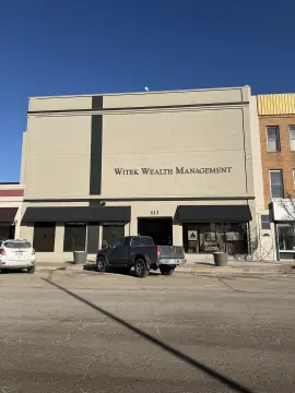 Well-Maintained Office Space Available