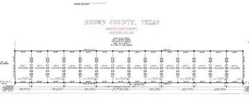 Acre Homesites Near Lake Brownwood