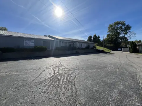 Retail Space on State Road