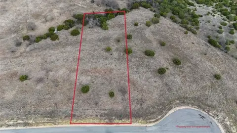 Land Near Lake Granbury Access
