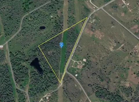 Richland, TX Vacant Land