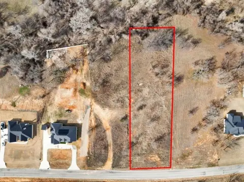 Springtown Land Ideal Home Site