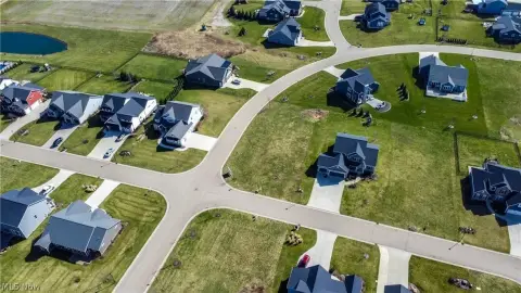 Residential Land in North Canton