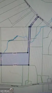 24+ Acres in Forsyth, GA