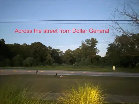 Stockbridge Commercial Land Opportunity