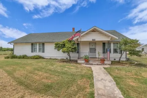 China Spring Rancher's Dream Property