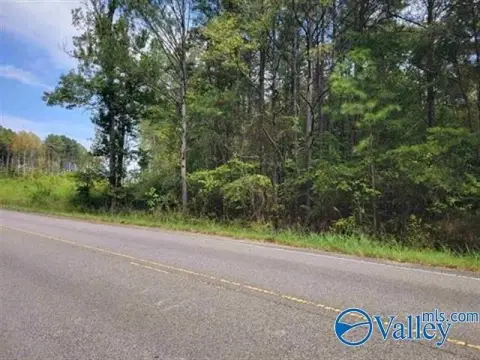 Waterfront Land on Smith Lake