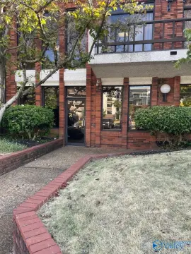 Second-Floor Office Units