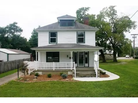 Renovated Office Building, Great Location