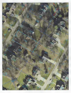 Residential Lot in Hidden Valley