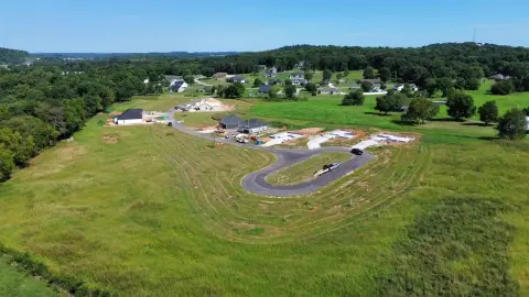 Residential Land in Russellville, KY