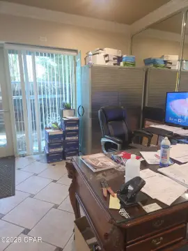 Flex Building with Office Space