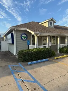 Padre Island Office Space Available
