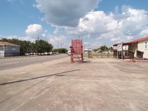 Refugio, TX Commercial Land