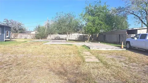 Kingsville Land Opportunity