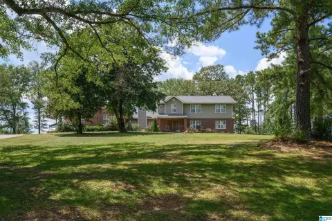 Calera Acreage For Sale