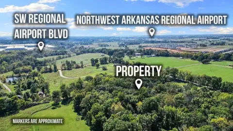 One Acre Lot, Bentonville